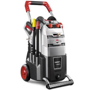 THE BEST 5 POWER PRESSURE WASHER REVIEWS - ELECTRIC / GAS