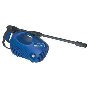 CAMPBELL HAUSFELD 1800 PSI (ELECTRIC-COLD WATER) PRESSURE