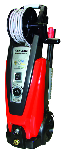 Husky 2600 Psi Pressure Washer Kohler Engine Manual