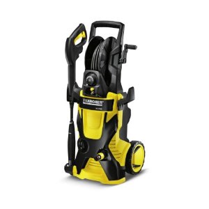 THE BEST 5 POWER PRESSURE WASHER REVIEWS - ELECTRIC / GAS