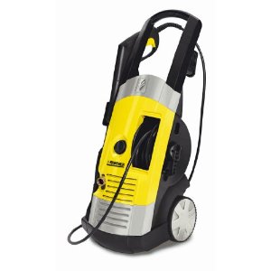 HOW TO REPAIR A KARCHER ELECTRIC PRESSURE WASHER | EHOW