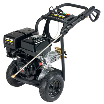 pressure washer reviews on Refurbished Pressure Washer | Reviews | PROS & CONS |