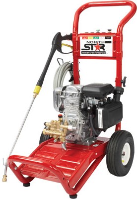 ELECTRIC PRESSURE WASHERS @ PRESSURE WASHERS DIRECT