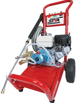Northstar Pressure Washer Reviews | 3000 psi | Electric | Surface Cleaner