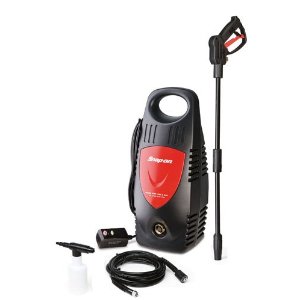 THE BEST 5 POWER PRESSURE WASHER REVIEWS - ELECTRIC / GAS