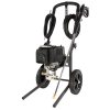 Campbell Hausfeld Best Pressure Washer