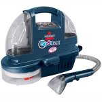 Bissell Upholstery Steam Cleaner