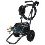 Campbell Hausfeld High pressure Electric Washer 