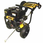 Dewalt Professional Pressure Washer