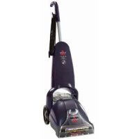 Bissell steam carpet steam cleaner