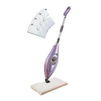 Euro Pro Steam Cleaner