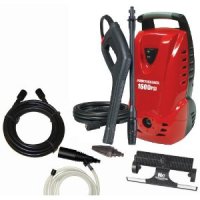 FAIP Pressure Washer Review