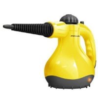 McCulloch Steam Cleaner MC1226