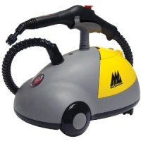 McCulloch Steam Cleaner MC1275