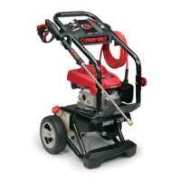 Troy Bilt 2600psi 20415