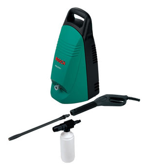 Bosch Pressure washer Aquatak ECO