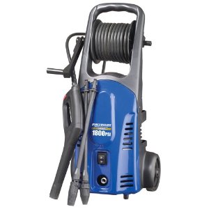 FAIP pressure washer