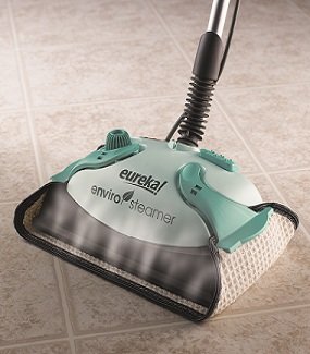 Eureka Enviro Hardwood Floor Steam Cleaner