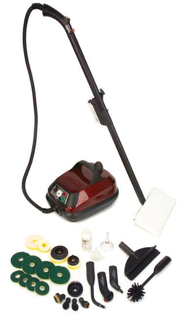 Fantom Steam Cleaner SC925