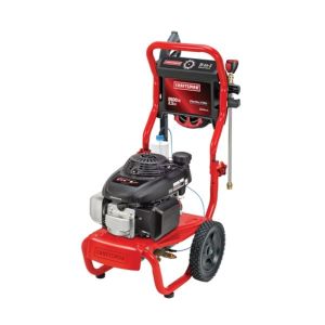 Craftsman 2600PSI model 020432