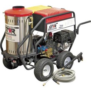 NorthStar Honda Powered Pressure Washer