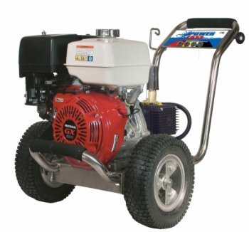 Comet pressure Washer 