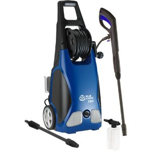 AR Blue Clean Used Pressure Washer