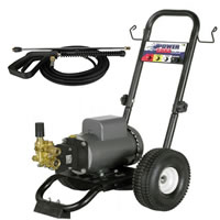 Be Pressure Washer PE1520EW1COMX