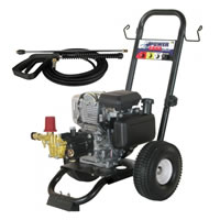 Be Pressure Washer PE2005