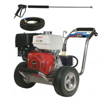 BE Pressure Washer PE4013 HWPSCOMZ