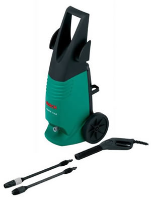 Bosch Pressure washer 115 Plus