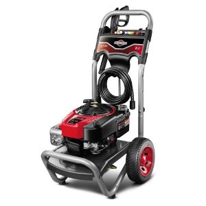 Briggs and Stratton Presure Washer Model 20418