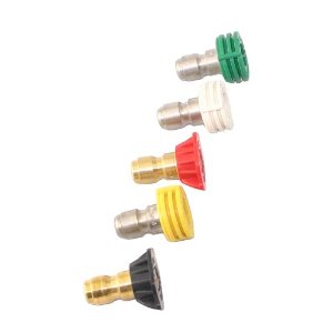 Briggs and Stratton Pressure Washer Nozzles