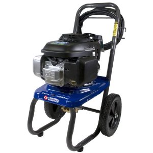 Campbell Hausfeld Pressure washer Manufacturer