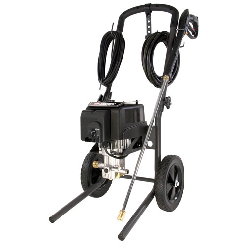 Campbell Hausfeld Best Pressure Washer