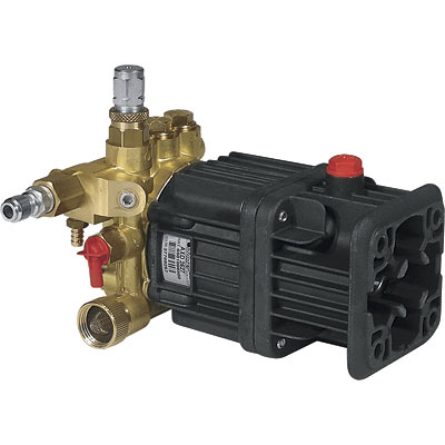 Comet Pressure Washer Pump AXD2527G