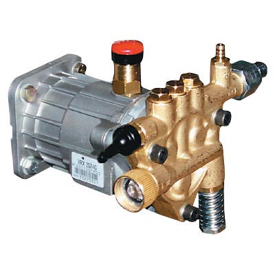 Comet pressure washer pump VRX2528G