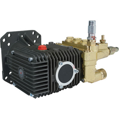 Comet Pressure Washer Pump ZWDK3540G