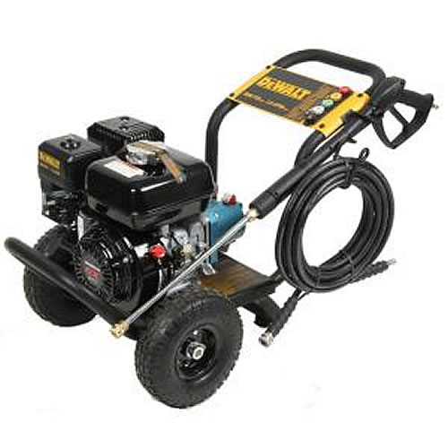 Dewalt 3000psi Pressure Washer