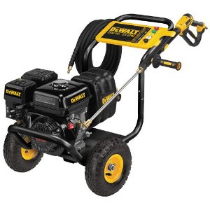 Dewalt Pressure Washer DP3100