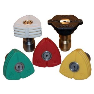 Dewalt Pressure Washer Nozzles