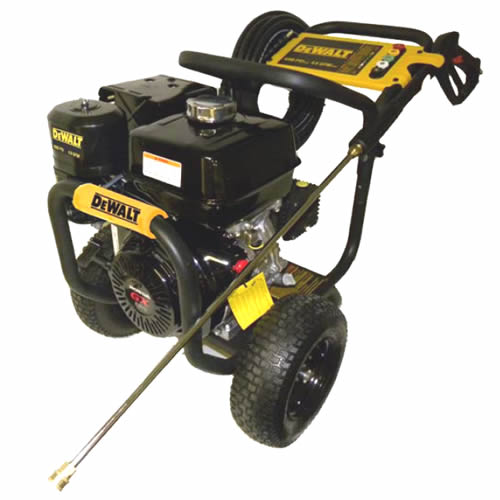 Dewalt Pressure Washer Reviews