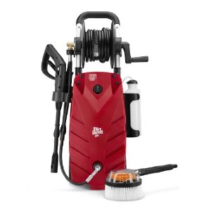 Dirt Devil Electric High Pressure Washer