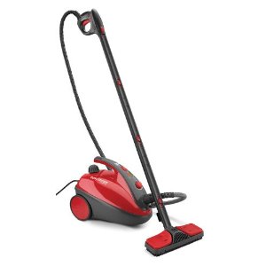 Dirt Devil Steam Cleaner Canister