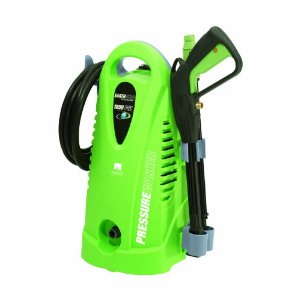 Earthwise Used Pressure Washer PWO1650