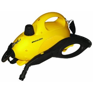 Engine Steam Cleaner McCulloch