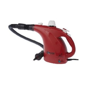 Euroflex Steam Cleaner