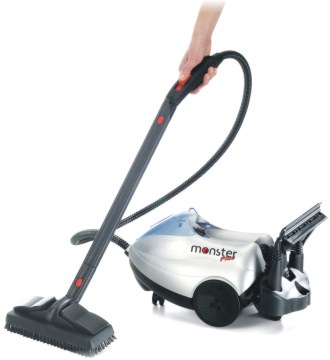 Euroflex Steam Cleaner SC60Plus