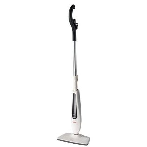 Haan Slim and Light Steam Rug Cleaner