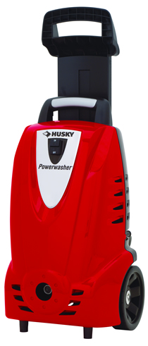 Husky Pressure Washer H1600